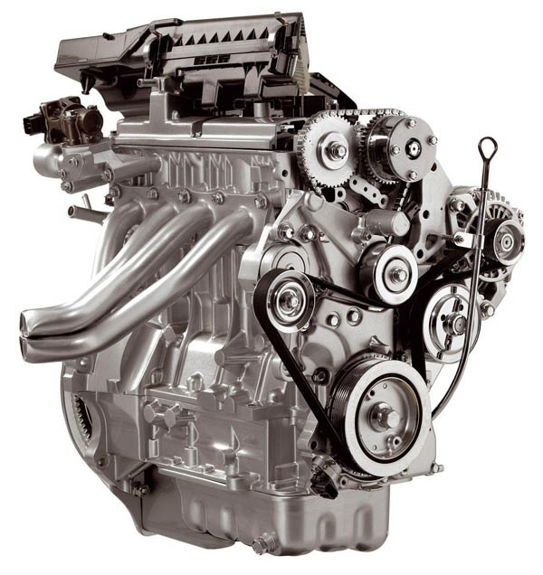 2008  Dmax Car Engine